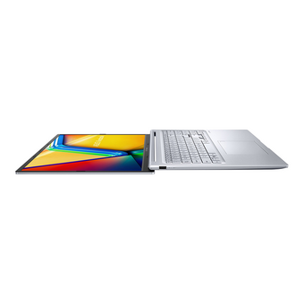  Ноутбук ASUS Vivobook 16X M3604Y M3604YA-MB256 (90NB11A2-M00BR0) Cool Silver 