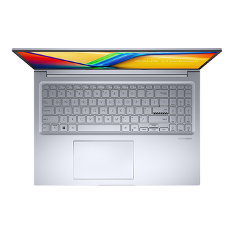  Ноутбук ASUS Vivobook 16X M3604Y M3604YA-MB256 (90NB11A2-M00BR0) Cool Silver 