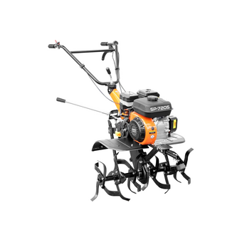  Культиватор Skiper SP-720S без колес 