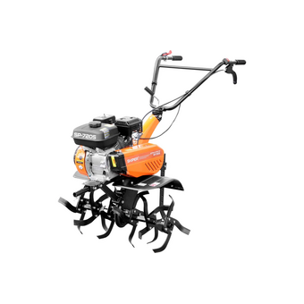  Культиватор Skiper SP-720S без колес 