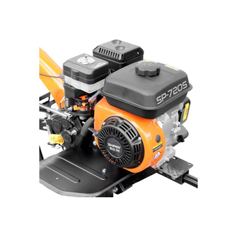  Культиватор Skiper SP-720S без колес 