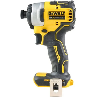  Шуруповерт DeWalt DCF809N-XJ 