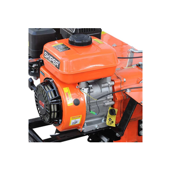  Культиватор Skiper SSP850S.00 без колес 