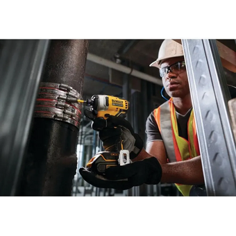  Шуруповерт DeWalt DCF809N-XJ 