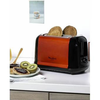  Тостер Moulinex Subito 3 LT260D30 