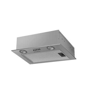  Вытяжка MAUNFELD Bay 45 Push нерж 