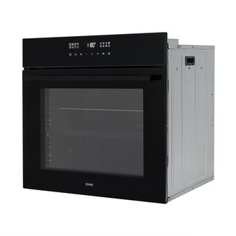  Духовой шкаф ZorG NEO616 черный 