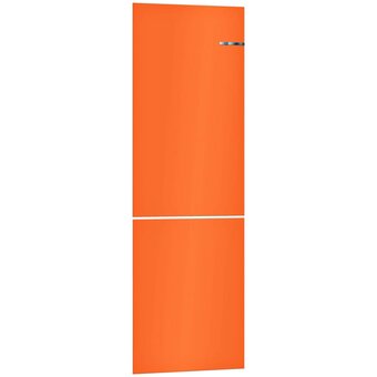  Набор панелей к холодильнику Bosch KSZ1BVO00 Orange (RAL 2010 Signalorange) 