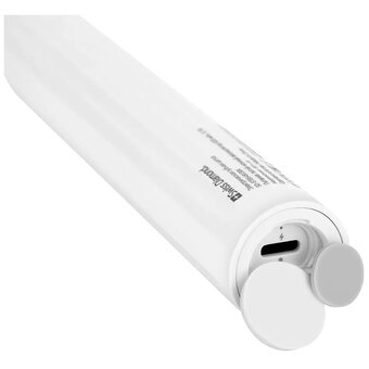  Электрическая зубная щетка Swiss Diamond SD-STB54801W белый 