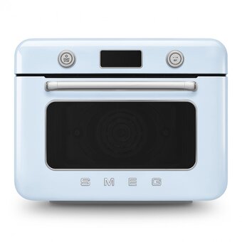 Мини-печь Smeg COF01PBEU 