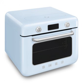  Мини-печь Smeg COF01PBEU 