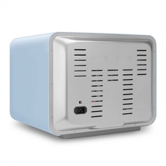  Мини-печь Smeg COF01PBEU 