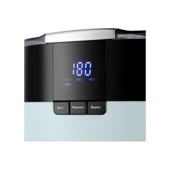  Ультразвуковая мойка KITFORT КТ-6052 