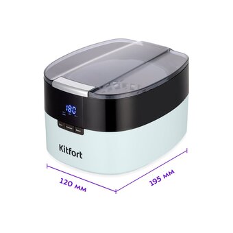 Ультразвуковая мойка KITFORT КТ-6052 