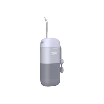  Ирригатор Gess Gess-711 Aqua Mini серый 