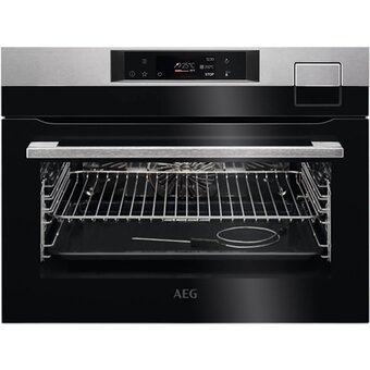  Духовой шкаф AEG KSK792280M 