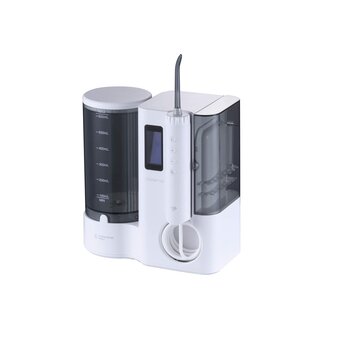  Ирригатор POLARIS PWF 2005 WIFI IQ Home белый 