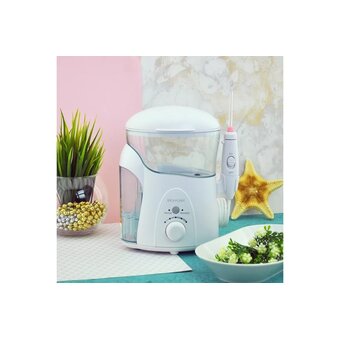  Ирригатор Revyline RL 500 белый (4743) 