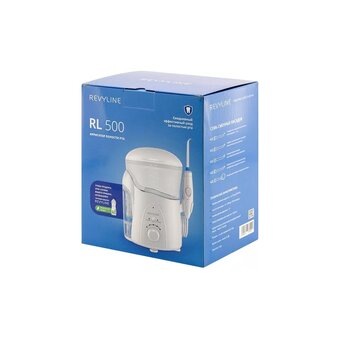  Ирригатор Revyline RL 500 белый (4743) 