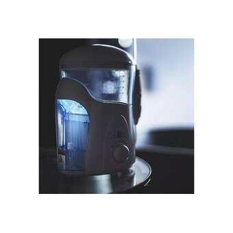  Ирригатор Revyline RL 500 белый (4743) 