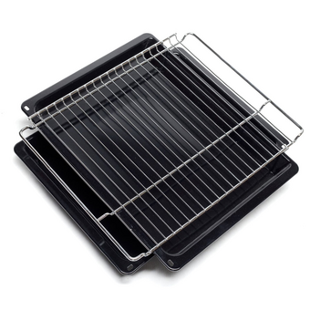  Духовой шкаф Konigin Barberry 60 WH ES10 