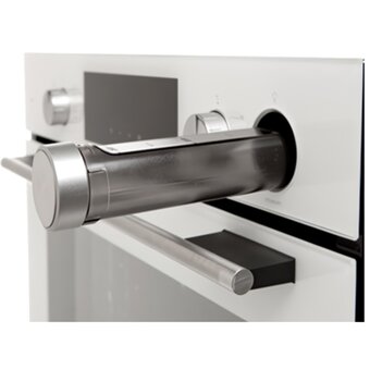  Духовой шкаф Konigin Barberry 60 WH ES10 