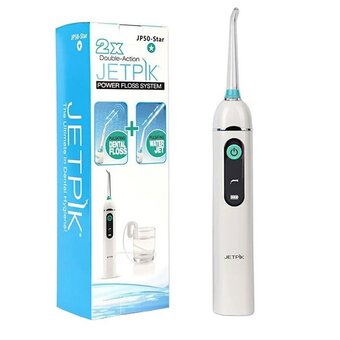  Ирригатор Jetpik JP50 Star 