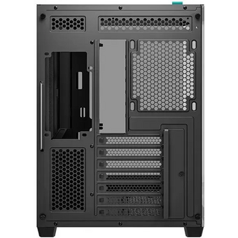  Корпус Deepcool CG530 (R-CG530-BKNDA0-G-1) черный без БП ATX 2x120mm 2x140mm 2xUSB2.0 1xUSB3.0 audio bott PSU 