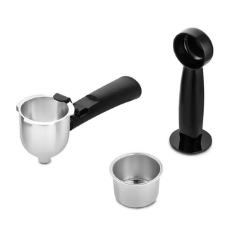  Кофеварка KITFORT КТ-7444 