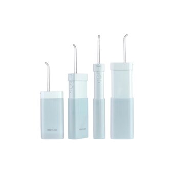  Ирригатор Revyline RL 410 голубой (7397) 
