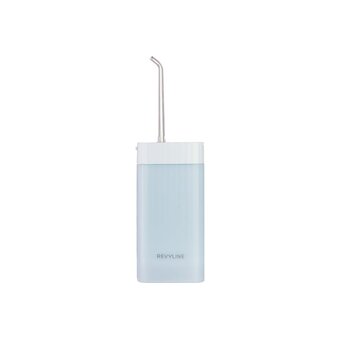  Ирригатор Revyline RL 410 голубой (7397) 
