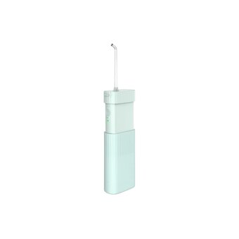  Ирригатор Revyline RL 410 голубой (7397) 