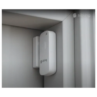  Датчик открытия Sibling ZigBee Powernet ZMK 