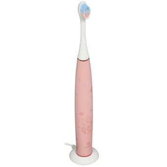  Электрическая зубная щетка детская Oclean Kids розовый (6970810552409) 