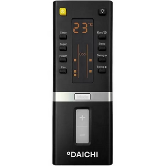  Кондиционер Daichi DA70DVQS1R-B1/DF70DVS1R-1 