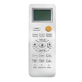  Кондиционер Axioma ASX24F1/ASB24F1 