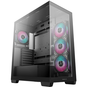  Корпус Deepcool CG580 4F (R-CG580-BKADA4-G-1) 