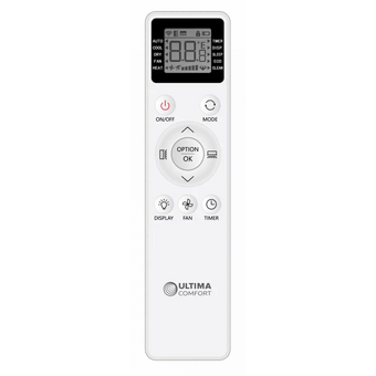  Кондиционер Ultima Comfort ECS-I07PN 