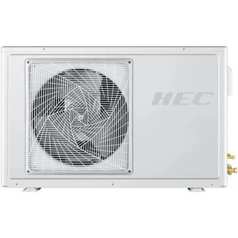  Кондиционер HEC HEC-12HRC03/R3 (DB) Инвертор 