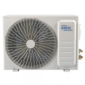  Кондиционер Oasis O-12 Неинвертер 