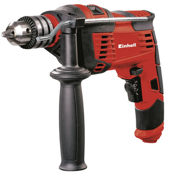  Дрель ударная Einhell TC-ID 1000 E 