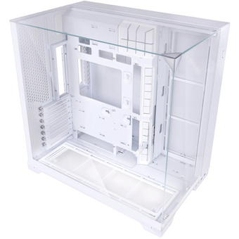  Корпус Lian Li O11 Vision Compact White (G99.O11VPW.00) 