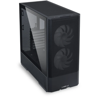  Корпус Lian Li Lancool 207RX Black (G99.LAN207RX.00) 