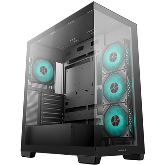  Корпус Deepcool CG580 4F (R-CG580-BKADA4-G-1) 