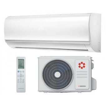  Кондиционер Kentatsu KSGYK35HZRN1/KSRYK35HZRN1 