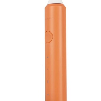  Электрическая зубная щетка Revyline RL 040 Teens оранжевая 