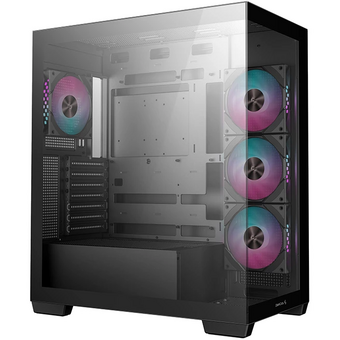  Корпус Deepcool CG580 4F (R-CG580-BKADA4-G-1) 