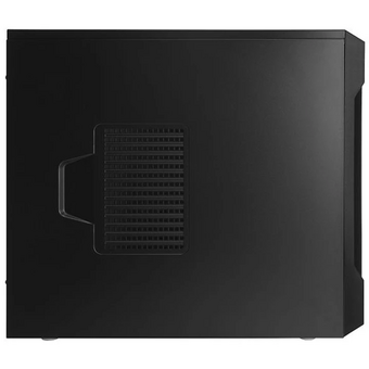  Корпус InWin EAR067 (6197169) Black Midi Tower U3*2+U2*2+A(HD)/COMBO ATX, mATX (без блока питания) 