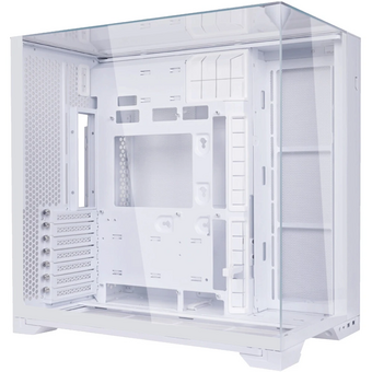  Корпус Lian Li O11 Vision Compact White (G99.O11VPW.00) 