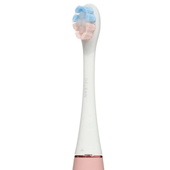  Электрическая зубная щетка детская Oclean Kids розовый (6970810552409) 